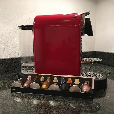 Chalet Steinböckle****s *